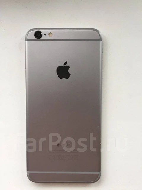 Apple iPhone 6 Plus. �/� ����
