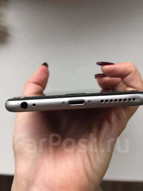 Apple iPhone 6 Plus. �/� ����