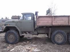 ЗИЛ 131. Продам зил 131, 6 000 куб. см., 8 000 кг.