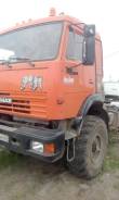 КамАЗ 43118 Сайгак. Камаз 43118 седло 2008 гв, 1 000 куб. см., 20 000 кг.