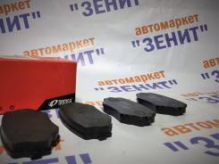 Колодки тормозные. Suzuki Escudo, TA02W, TA52W, TD02W, TD32W, TD52W, TD62W, TL52W, TX92W Suzuki Vitara Suzuki Grand Vitara, FTB03 Двигатели: G16B, J20...