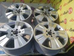 Mercedes. 8.0x18", 5x112.00, ET60