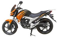 Lifan. 158 куб. см., исправен, птс, без пробега
