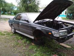 Nissan Laurel. HC33, RB20DET