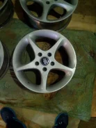 JD. x16", 5x114.30