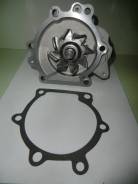 Помпа водяная. Toyota: Cressida, Corolla Spacio, Crown, Dyna, 4Runner, Hilux, Chaser, Blizzard, Land Cruiser, ToyoAce, Hiace, Mark II, Cresta, Land Cr...