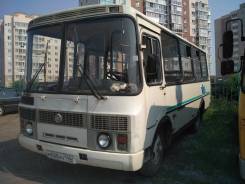 ПАЗ 32053. Паз 32053 2011 г., 25 мест