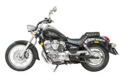 Lifan. 249 куб. см., исправен, птс, без пробега