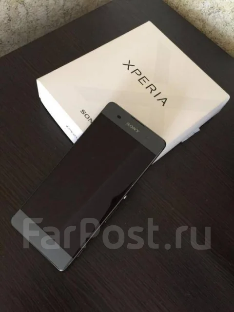 Sony Xperia XA. �/�, �����, 3G, 4G LTE ����