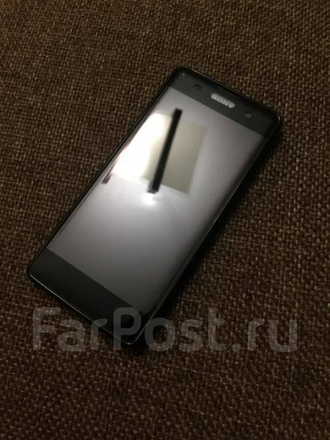 Sony Xperia XA. �/�, �����, 3G, 4G LTE ����