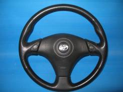 Руль. Toyota Allex, ZZE123 Toyota Corolla Fielder, ZZE123, ZZE123G Toyota Corolla Runx, ZZE123 Двигатель 2ZZGE