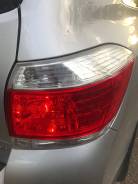 Стоп-сигнал. Toyota Highlander, GSU45 Двигатель 2GRFE