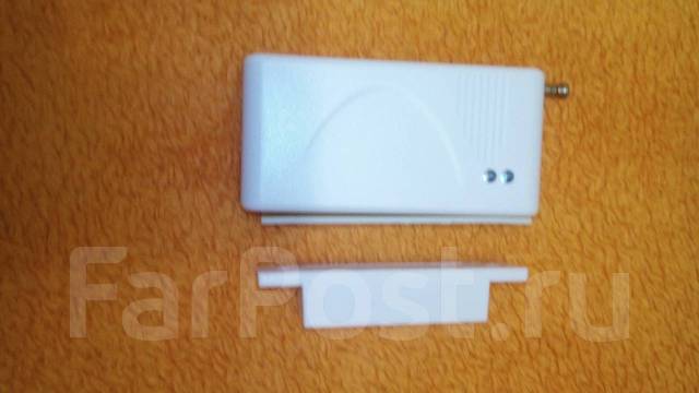 Продам датчик размыкатель на дверь охраной сигнализации GSM, новый, в ...