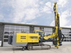 Atlas Copco. Буровой станок L6, 2007 г, 5490 м/ч, из Европы. Под заказ