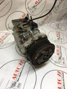 Компрессор кондиционера. Honda Accord, CL8, CL9, CM2, CM3, CL7, CM1 Honda Accord Tourer Двигатели: K20A, K20A6, K20Z2, K24A, K24A3, N22A1