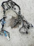 Проводка двс. Honda Logo, GA3 Двигатели: D13B, D13B7