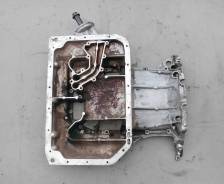 Поддон. Audi: Coupe, 80, A8, 90, S6, S8, A6, 100, Cabriolet Двигатели: 3A, 3B, 6A, 7A, AAD, AAH, AAR, AAZ, ABB, ABC, ABK, ABM, ABT, ABY, ACE, ACZ, ADA...