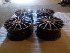 X'trike X-106. 6.5x15", 5x100.00, ET38, ЦО 67,1 мм.