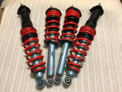 Амортизатор. Toyota: Crown, Verossa, Mark II, Progres, Brevis