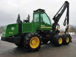John Deere 1270D. Харвестер JOHN Deere 1270D, 10 м, H480, из Европы. Под заказ