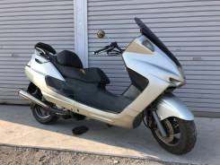 Yamaha Majesty 250. 250 куб. см., исправен, птс, с пробегом