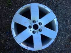 General Motors. 7.0x17", 5x114.30, ET46