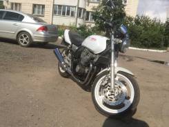 Yamaha XJR 400. 400 куб. см., исправен, птс, с пробегом