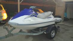 Yamaha VX. 2009 год год