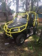 Stels UTV 800H. исправен, есть птс, с пробегом