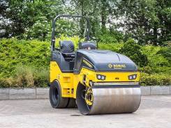 Bomag. Продается комбинированный каток 120 AC-5