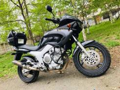 Yamaha TDM 850. 850 куб. см., исправен, птс, с пробегом