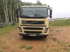 Volvo FM12. Бензовоз Volvo, 12 130 куб. см., 18 000 кг.