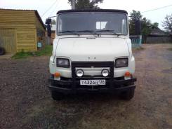 ЗИЛ 5301 Бычок. Продам автомобиль ЗИЛ-5301, 4 000 кг.