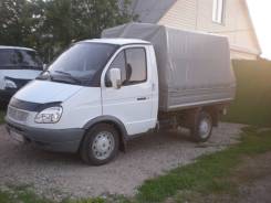 ГАЗ Соболь. Продам ГАЗ 2310 Соболь, 1 000 кг.