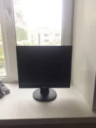 Samsung. 19", ���������� �� (LCD)