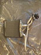 Радиатор отопителя. Nissan King Cab, D22, LCD22 Nissan Hardbody, D22S Nissan Navara, D22S Nissan NP300, D22SS, D22X Двигатели: KA24DE, KA24E, TD25, TD...