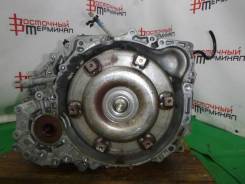 АКПП VOLVO C30, S40, V50