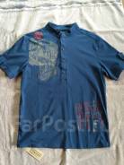 Футболки. 48, 50