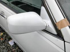 Зеркало заднего вида боковое. Nissan Cedric, ENY33, HBY33, HY33, MY33, PY33, UY33, Y33 Nissan Gloria, ENY33, HBY33, HY33, MY33, PY33, PY33E, UY33, Y33...