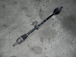 Привод, полуось. Honda Mobilio, GB1 Honda Mobilio Spike, GK1 Двигатель L15A