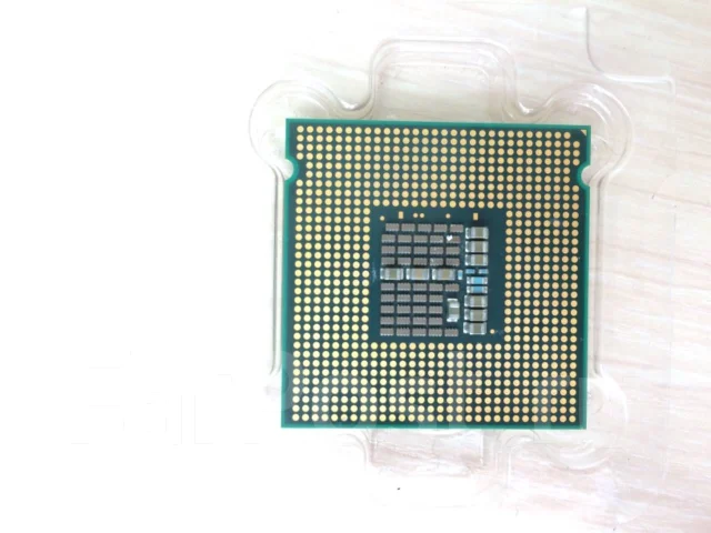 Intel Core 2 Quad Q6600 ����