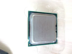 Intel Core 2 Quad Q6600 ����