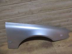 Крыло. Peugeot 406, 8B, 8C Двигатели: DEW10J4, DW10ATED, DW10TD, ES9J4S, EW10D, EW10J4, EW12J4, EW7J4, XU7JP4