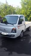 Hyundai Porter II. Продам грузовик бортовой, 2 500 куб. см., 1 000 кг.