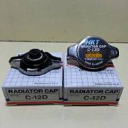 Крышка радиатора HKT C12D 0.9 KG/CM2 (D=42MM, D=29MM) 16401-15520 / 16401-72090 / 16401-87208 / 16401-87209 / 1A00-15-205 / 1A05-15-205 / B3C7-15-205...
