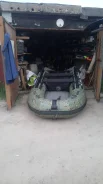 Shturman IB 330. 2015 ���, ����� 3,3��., ��������� ���������, 15��.�., ������ ����