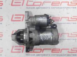 Стартер PEUGEOT 407