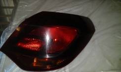 Стоп-сигнал. Opel Astra, P10 Двигатели: A13DTE, A14NEL, A14NET, A14XEL, A14XER, A16LET, A16XER, A16XHT, A17DTC, A17DTE, A17DTF, A17DTJ, A17DTR, A17DTS...