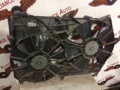 Вентилятор охлаждения радиатора. Suzuki Escudo, TA74W, TD54W, TD94W Suzuki Grand Vitara