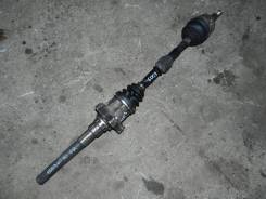 Привод, полуось. Nissan: Liberty, X-Trail, Presage, Bassara, Primera, Prairie Двигатели: QR20DE, QR25DE